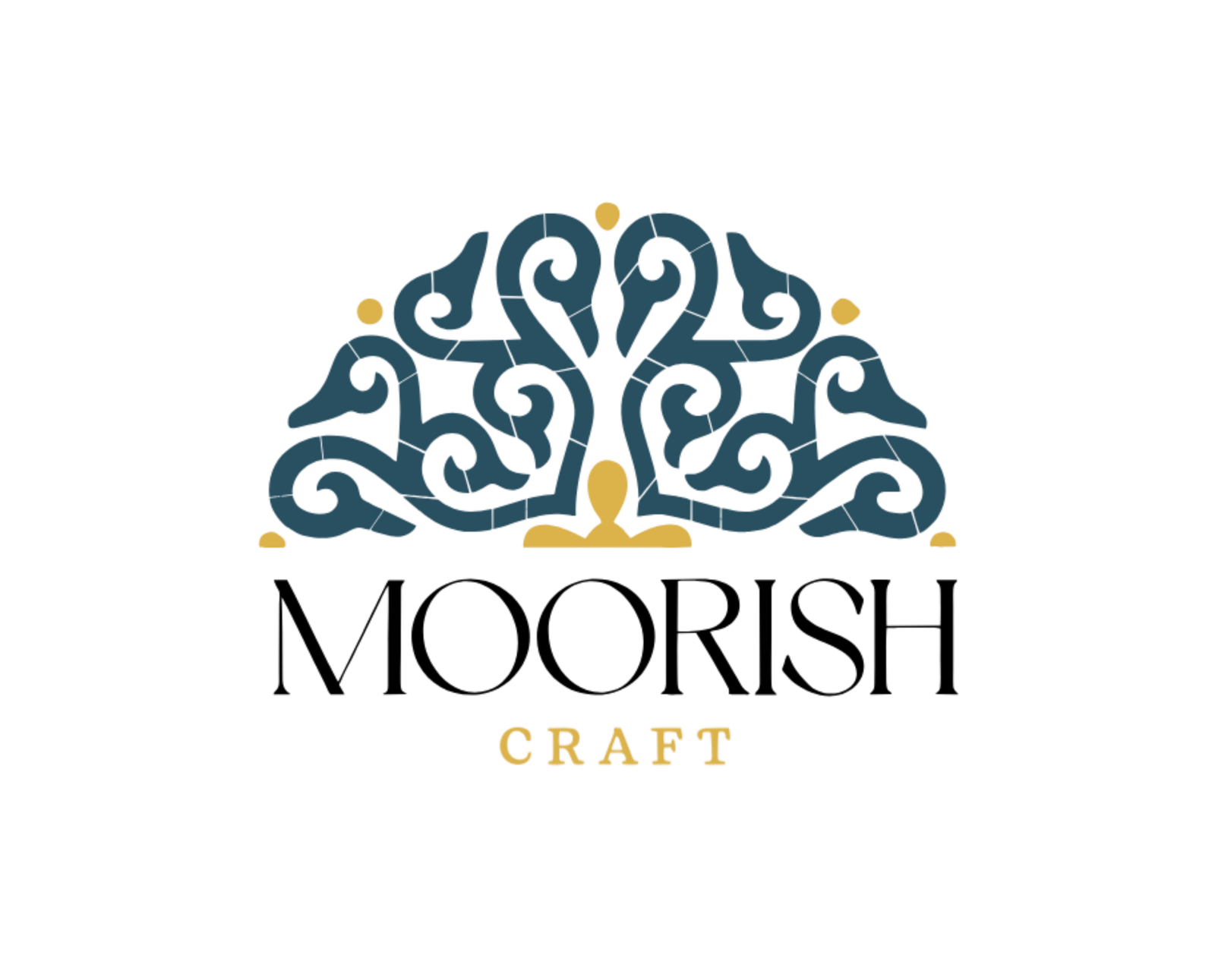 Moorish Craft Logo