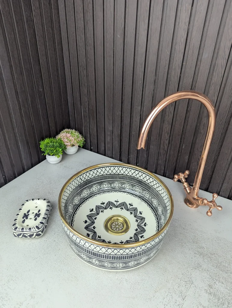 Gold Sink