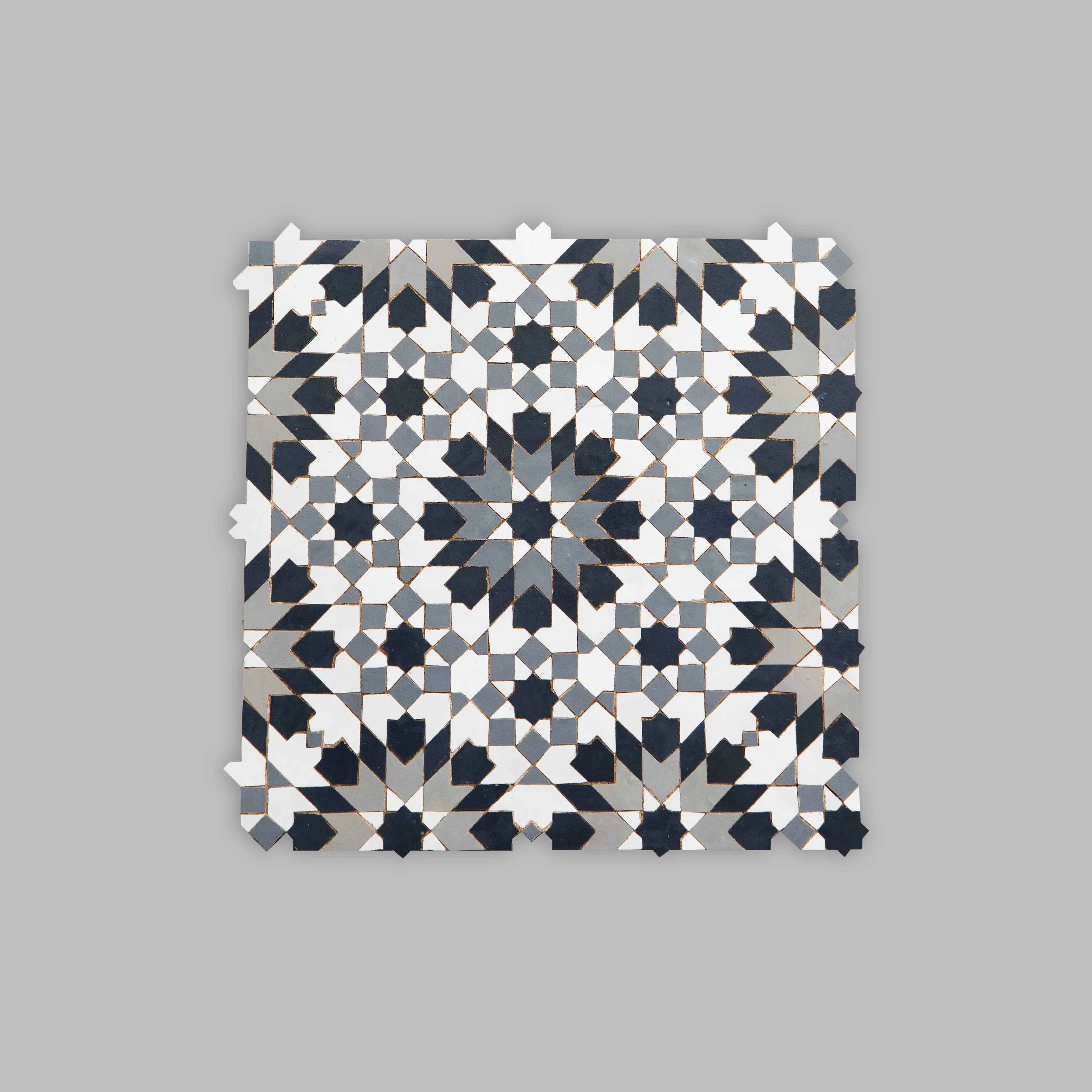 The Sacred Geometry